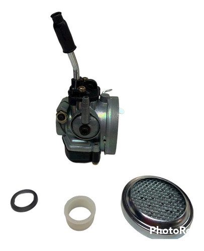 Carburador Ciclomotor Zanella Garelli Juki Mondial Dadalt 50 1