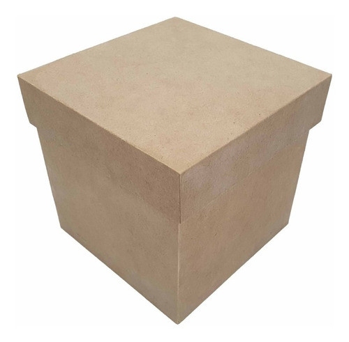 Caja 12x12x12 En Fibrofacil 12 Unidades 1
