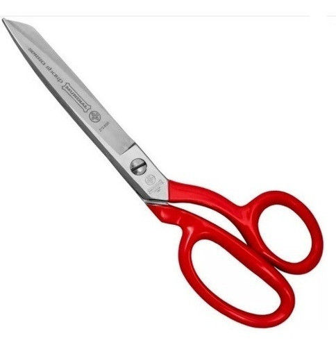 Tijera Mundial Forjada Para Costura Microdentada 270-7sr 0
