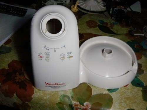 Multiprocesadora Masterchef Delicio  Molinex - Carcaza 0