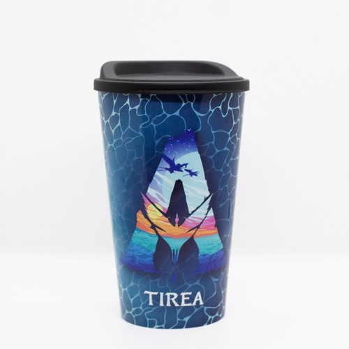 Vaso Avatar 2 Tirea 0