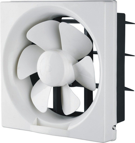 Extractor De Aire Pared Y/o Muro  De 24,5x24,5 Cm Ventisol 0