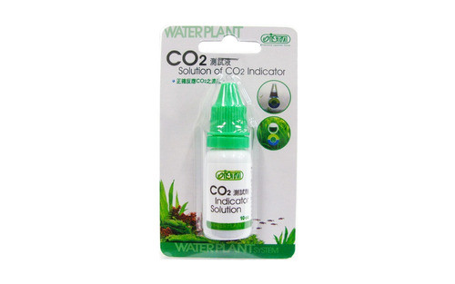 Ista Co2 Solution - Reagente Para Drop Checker 0