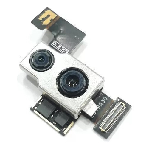 Camara Principal Trasera Repuesto Para Motorola Moto G7 Plus 1