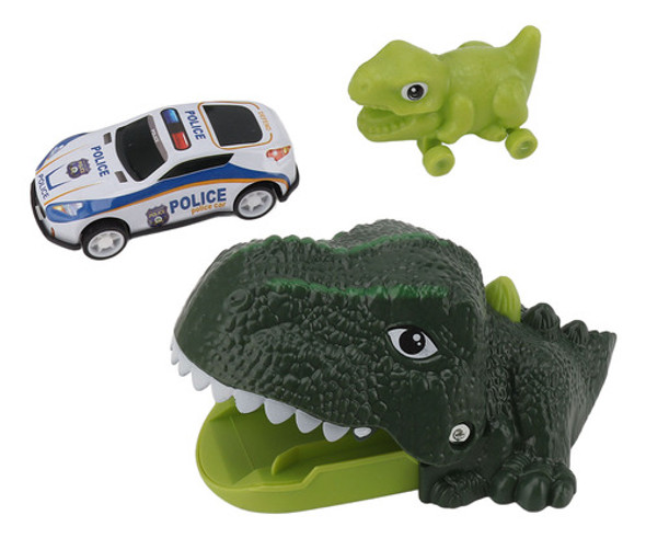 Brinquedo De Dinossauro Para Crianças Press Ejection Vehicle 0 Brinquedo De Dinossauro Para Crianças Press Ejection Vehicle 0