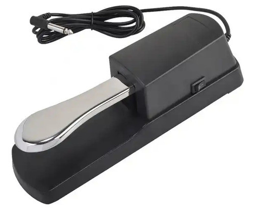 Pedal Bajo Oem Limitado Para Piano Digital 0