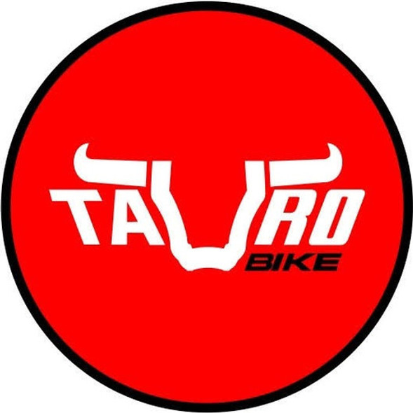 Forma Mti Alta Aluminio 31.8x700mm 45° Mtb - Tauro Bike 1