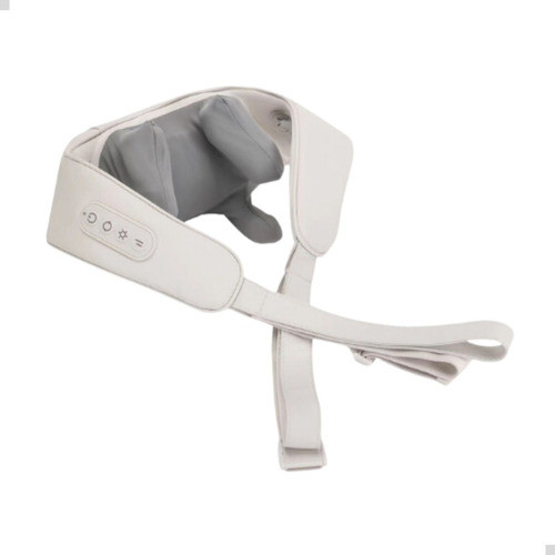 Massageador Pescoço Ombro Controle Temperatura Inteligente 1