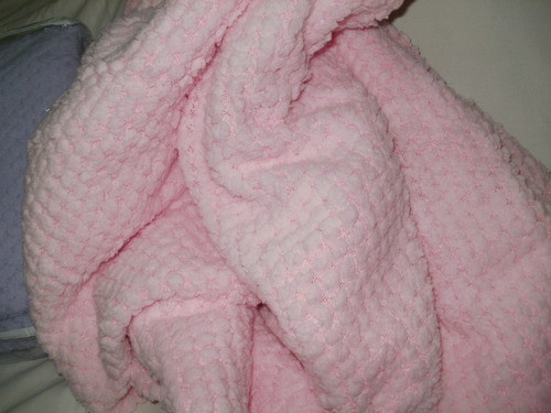 Frazaditas De Bebe-cuna -muy Abrigada!! 0