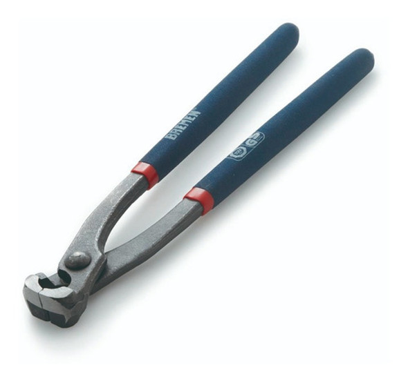 Tenaza Armador Medio Corte Bremen 7052 30cm 1