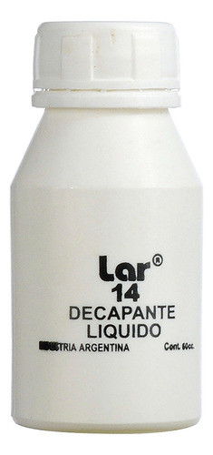 Decapante Liquido Para Estañar Y Soldar Instasold 60 Cc 0