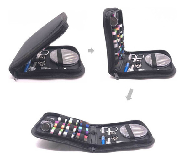 Kit De Costura, Costura Portátil, Costura De Emergência, Mão 1