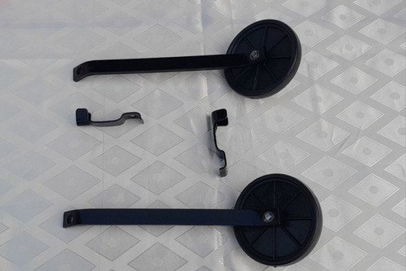 Rueditas Estabilizadoras Para Bicicleta Rodado 16 1