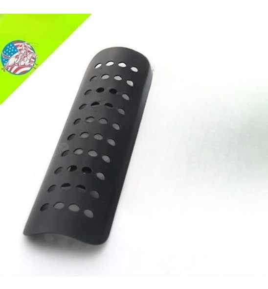 Abrazaderas De Tubo De Escape Protector De Calor Cubierta Ta 1
