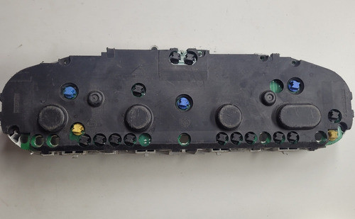 Placa Circuito Do Painel Instrumentos Fiat Marea Detalhes 1