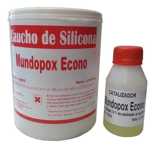 Oferta! Caucho De Silicona Moldes -mejor Precio Envio Gratis 0