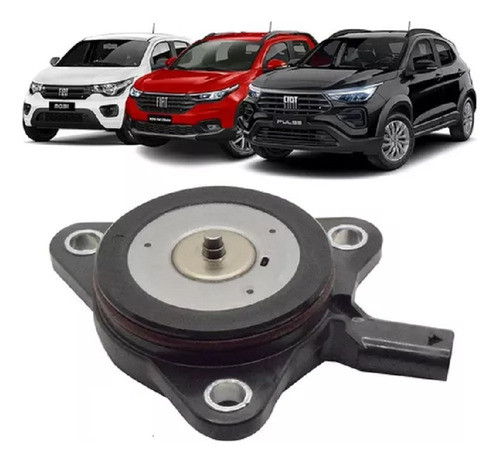 Sensor Fase Magnético Argo/cronos/mobi/pulse/strada 46336098 0