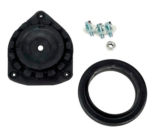 Cazoleta + Crapodina Delantera Renault Fluence Megane 3 0