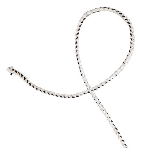 Soga Trenzada De Polipropileno 3mm X 200mts. 1