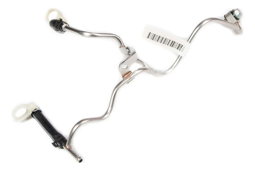 Tubo Retorno Liquido Enfriamiento Gm 12670757 1