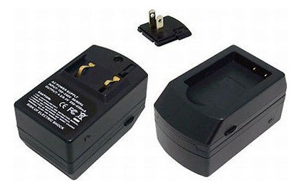 Cargador De Batería Para Canon Powershot G10, G11, G12, Sx30 1