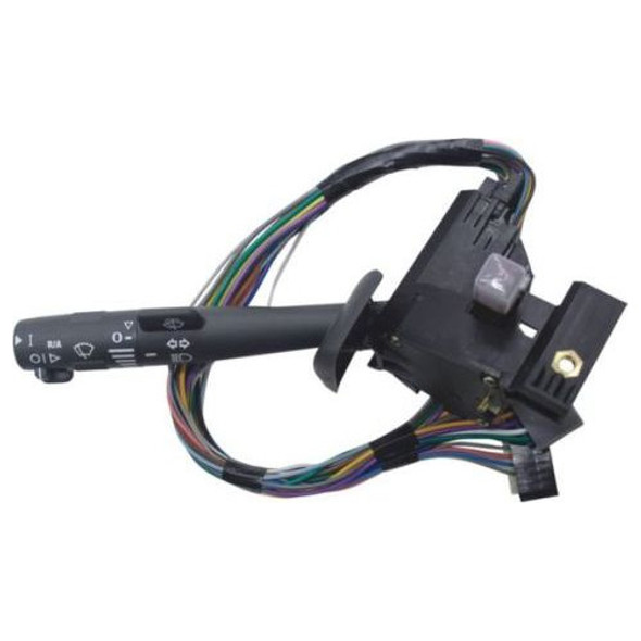 Comando De Luces Control Crucero Limpiaparabrisas Para S10 0