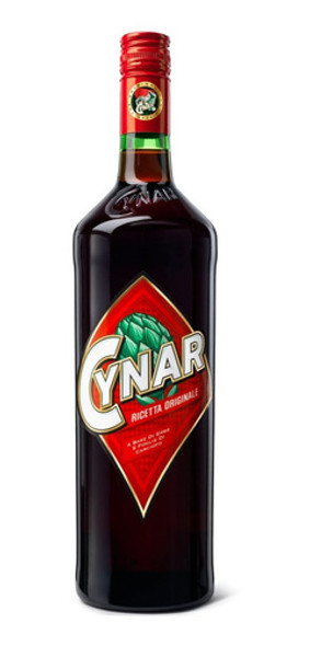 Aperitivo Cynar 750 Ml 0