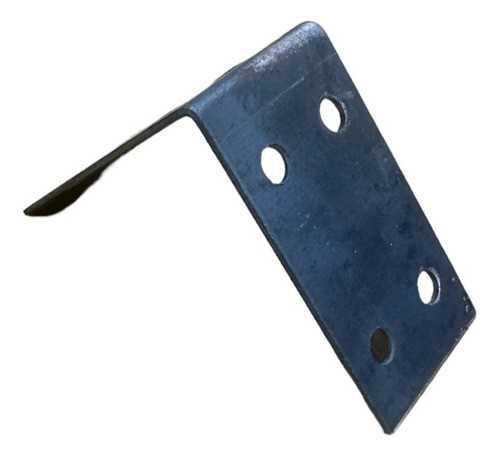 Soporte L Ele Mensula Escuadra Angulo Tirante 7.5cm 1