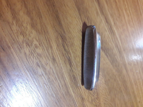 Manija Cenicero Ika Rambler 1