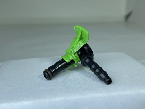 Conector De Retorno Una Via Iny Bosch Berlingo Partner 1