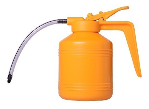 Almotolia Dosador Para Lubrificação Com Óleo 700ml 1