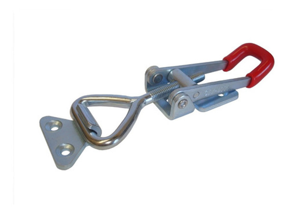 Tirador Rapido Liviano Gty-4001 Pinza 0