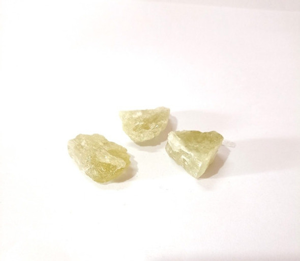 Hiddenita - Ixtlan Minerales 0