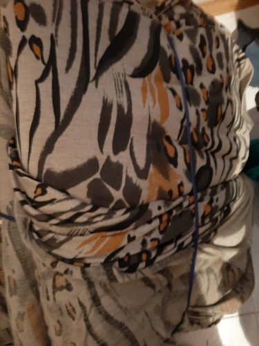 Jersey Algodon Peinado 0