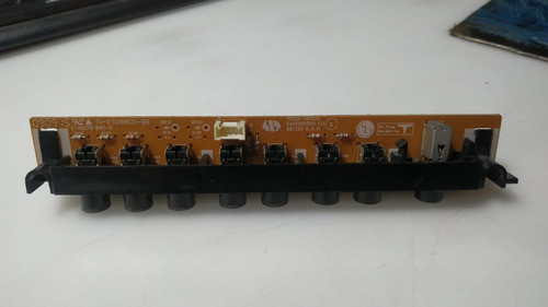 Botonera LG 42pq30r Pd92a 50pq30 Eax59905501 0