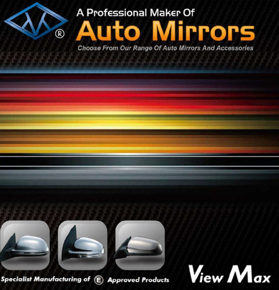 Espejo Lateral Derecho Peugeot 309 1986/1990 1 Espejo Lateral Derecho Peugeot 309 1986/1990 1