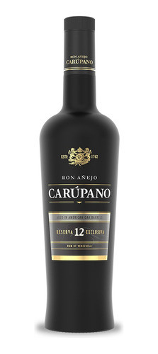 Ron Capurano 12 Años 750cc - Oferta 0