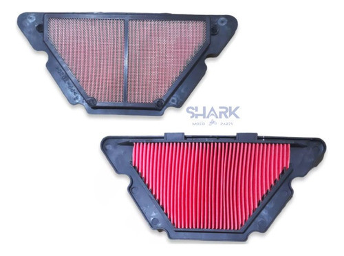Filtro De Ar Modelo Orginal Yamaha Xj6-n Xj6-f 1