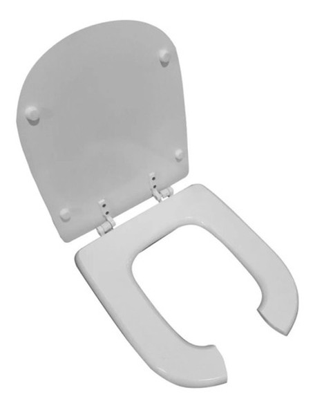 Tapa Asiento Inodoro Baño Discapacitados Integral Cordenons 0