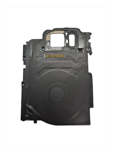 Flex Antena Nfc Carga Inalambrica Para Samsung S7 Edge G935 0