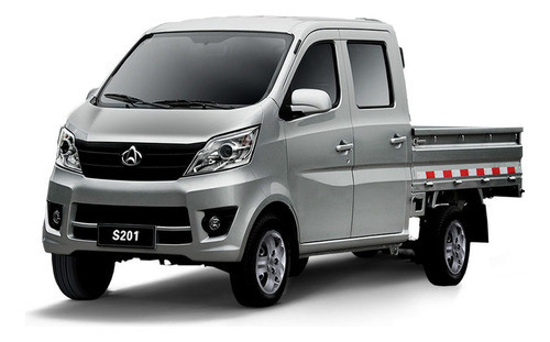 Fender Delantero Derecho Chana Sc6363. 0