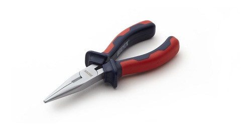 Pinza Punta Media Caña Bremen 8puLG Aislacion 6342 0