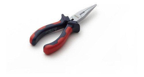 Pinza Punta Media Caña Bremen 8puLG Aislacion 6342 1