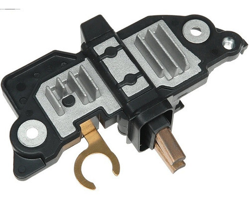 Regulador Ex 17633 Vw Gol Golf Bora New Beetle, Audi A3 A4 1