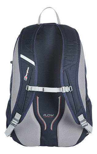 Mochila De Senderismo Azul - Berghaus 1