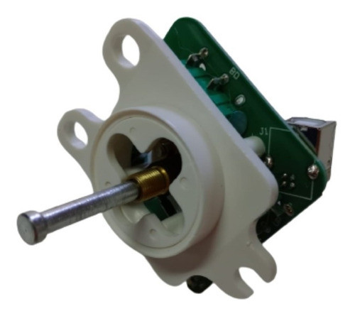 Joystick Clasic Plus Denimed 0