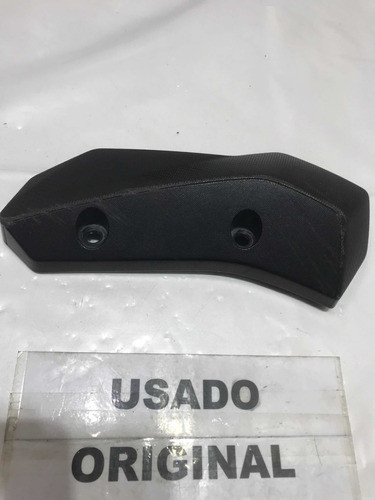 Acabamento Radiador Mt-07 Direiho Original Usada L 3971 0