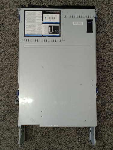 Servidor Cisco Wae 600 Séries Com Garantia E Nf 0