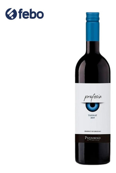 Combo X3 Vino Pizzorno Profecia Tannat 2020 1