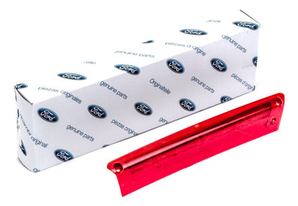Luz De Stop Elevada Ford Fiesta Kinetic Design 1